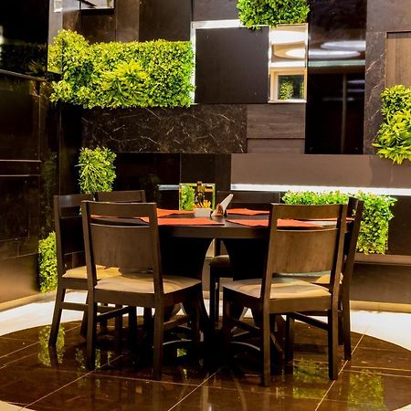 Hotel Los Alpes Cipreses Asuncion Kültér fotó